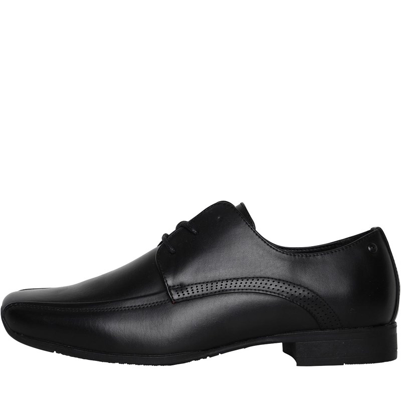 Buy Deakins Mens Staten Shoes Black