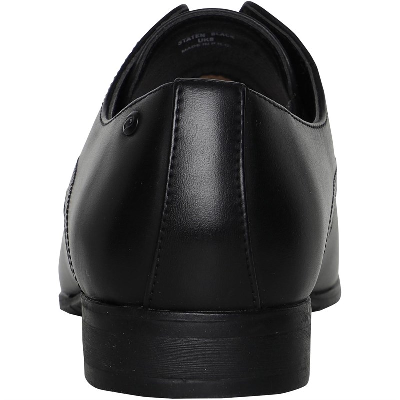 Buy Deakins Mens Staten Shoes Black