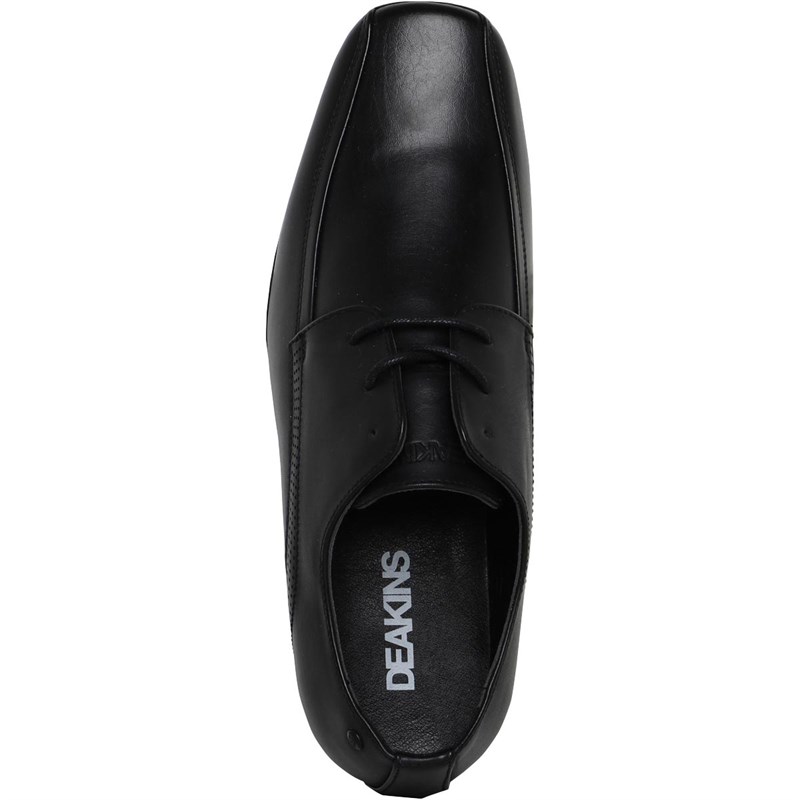 Buy Deakins Mens Staten Shoes Black