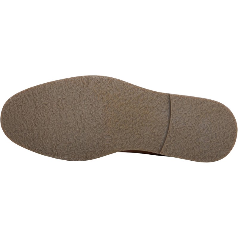 Buy Deakins Mens Morley Chelsea Boots Tan