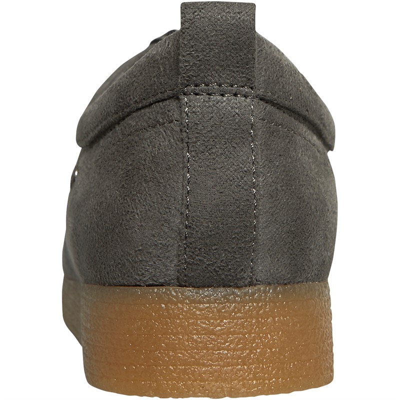 Buy Deakins Mens Hudson Shoes Grey