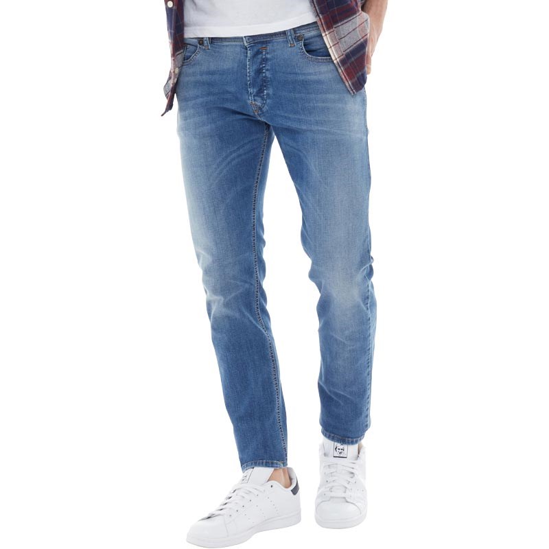 Diesel Jeans Heren Slim Fit Best Sale, Save 40% - Colaisteanatha.ie