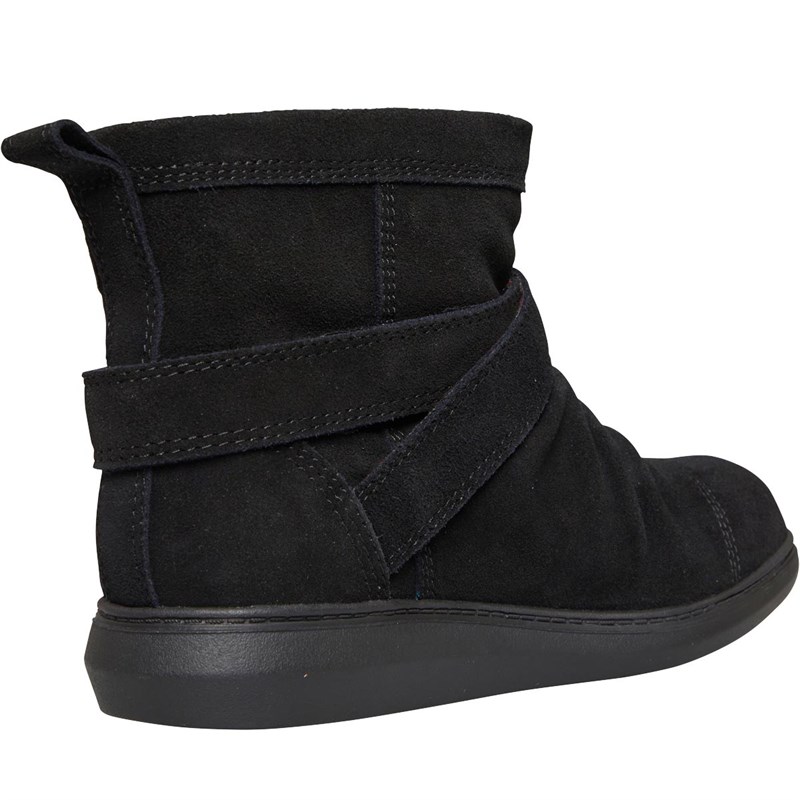 Buy Rocket Dog Womens Mint Boots Black