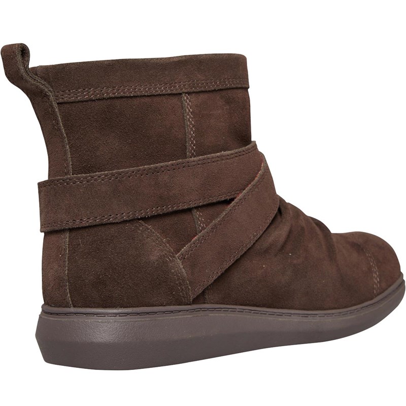 Buy Rocket Dog Womens Mint Boots Tribal Brown