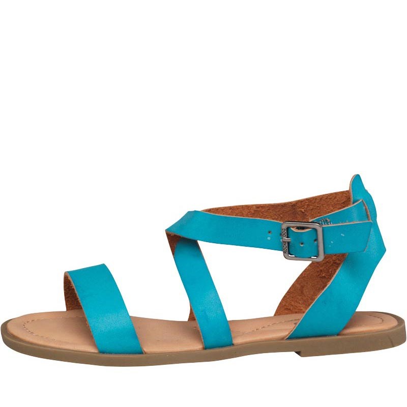 Buy Rocket Dog Womens Avalon Coronado Sandals Blue