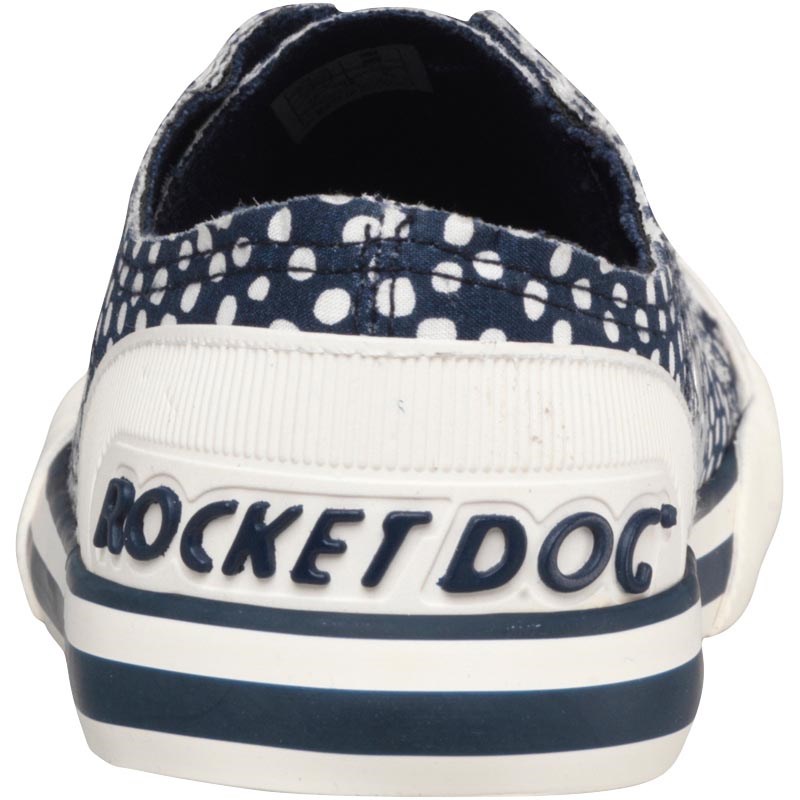 Buy Rocket Dog Womens Spot Me Jazzin Pumps Navy