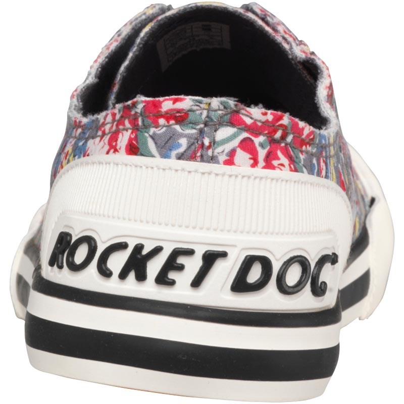 Buy Rocket Dog Womens Paisley Jazzin Pumps Grey