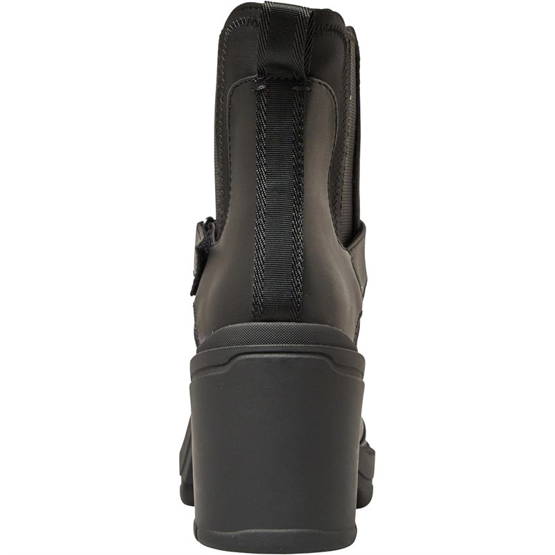 Buy Rocket Dog Womens Kali Heeled Boots Black