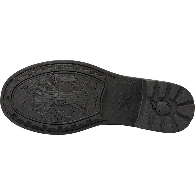 Buy Rocket Dog Womens Thunder Boots Black