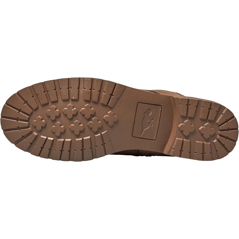 Buy Rocket Dog Womens Bayte Boots Brown