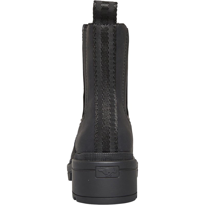 Buy Rocket Dog Womens Iggie Boots Black