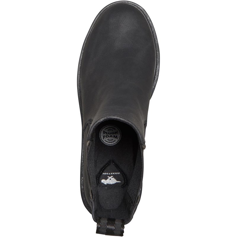 Buy Rocket Dog Womens Iggie Boots Black