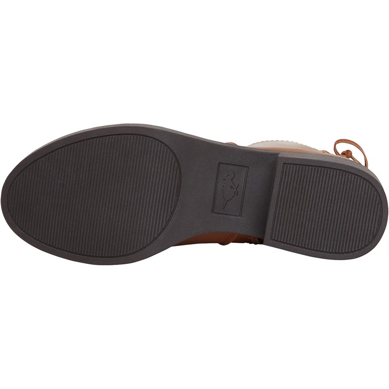 Buy Rocket Dog Womens Pilar Boots Cognac