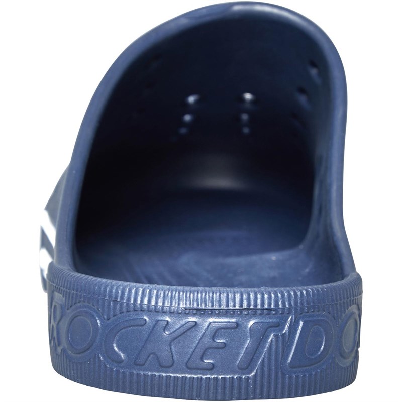 Buy Rocket Dog Womens Jazzin Jelly Sandals Navy