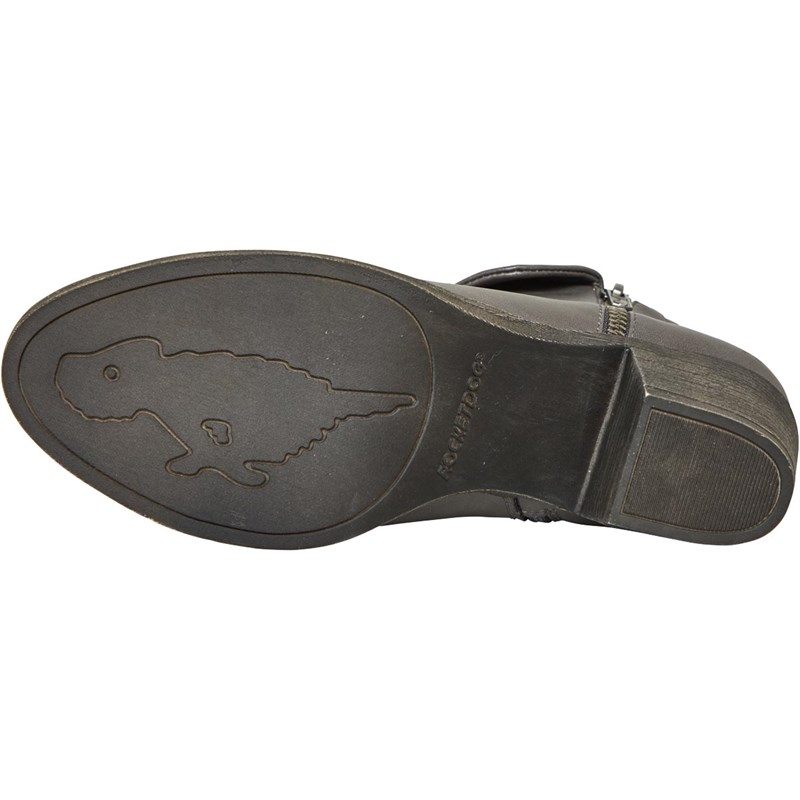 Buy Rocket Dog Womens Salina Boots Grey