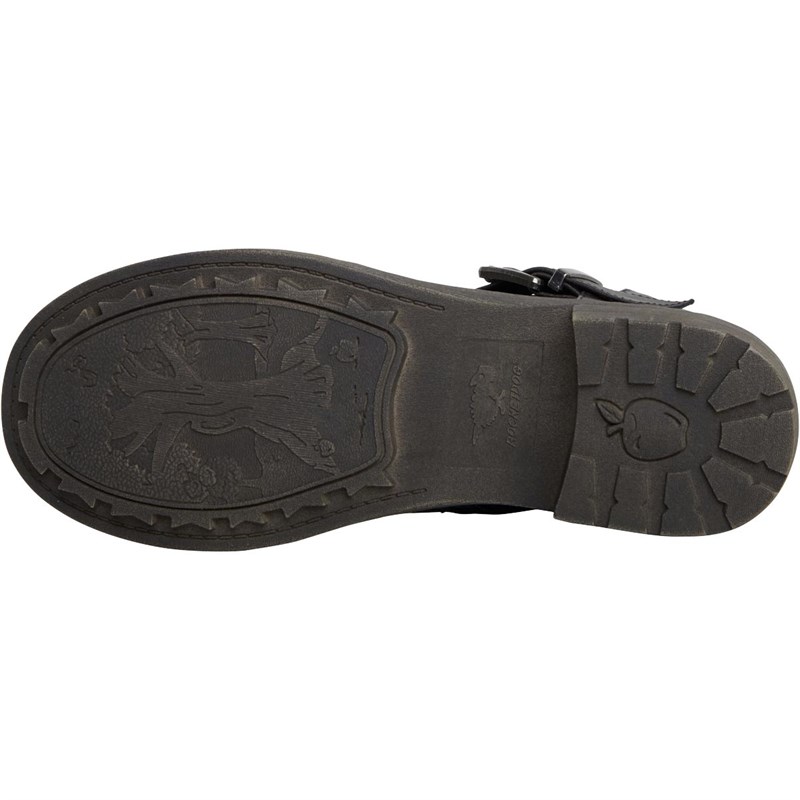 Buy Rocket Dog Womens Taya Boots Black