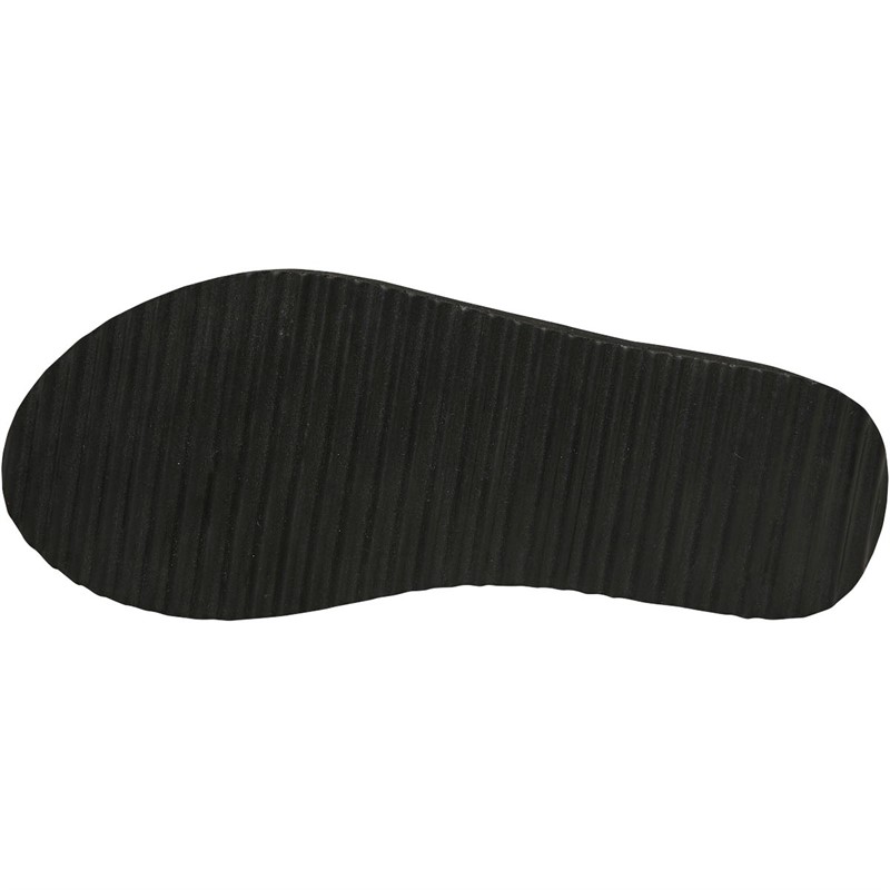 Buy Rocket Dog Womens Honalo Chunky Sandals Eloise Glitter Black