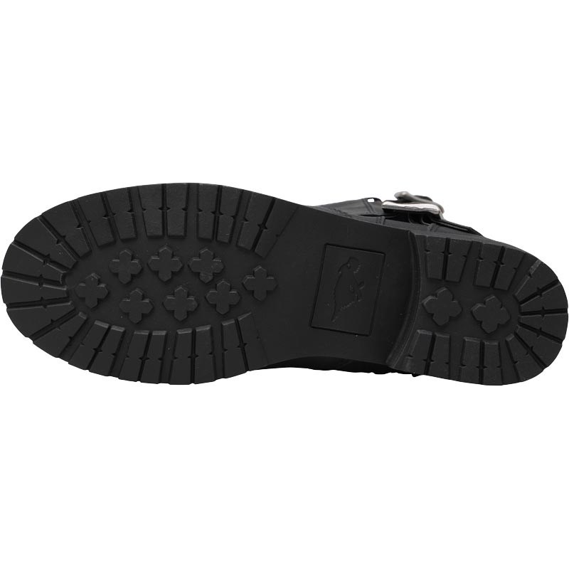 Buy Rocket Dog Womens Berry Lewis Boots Black