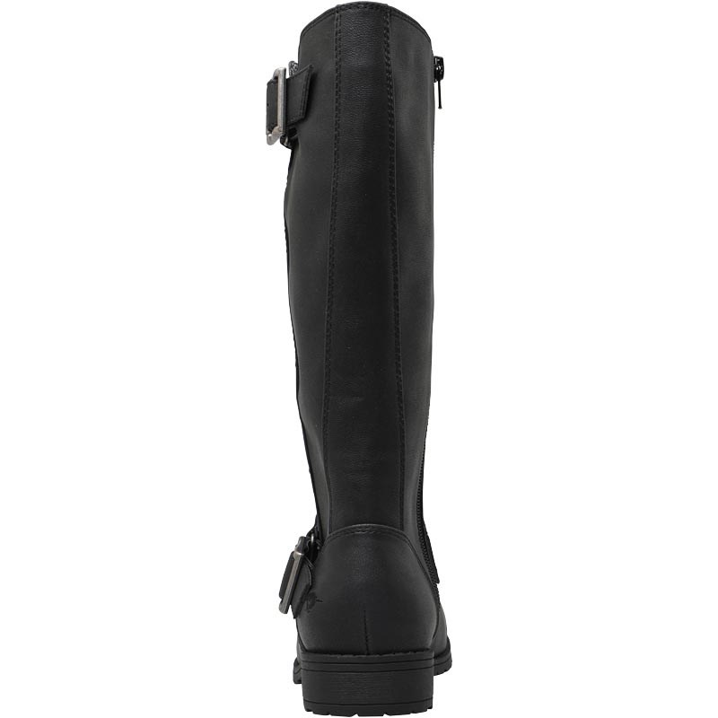 Buy Rocket Dog Womens Berry Lewis Boots Black