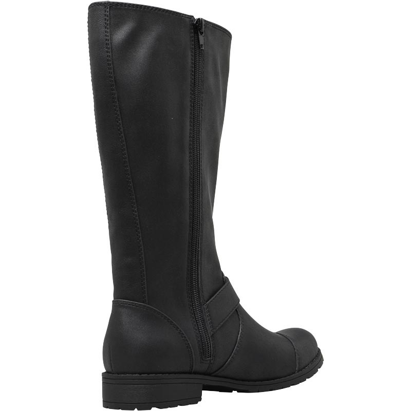 Buy Rocket Dog Womens Berry Lewis Boots Black