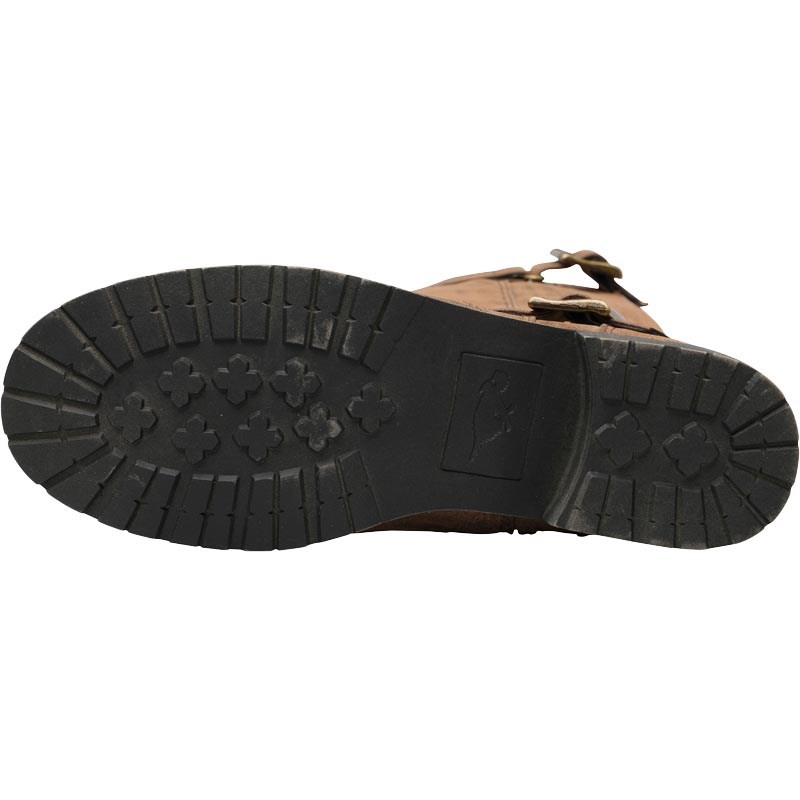 Buy Rocket Dog Womens Berry Heirloom Boots Brown