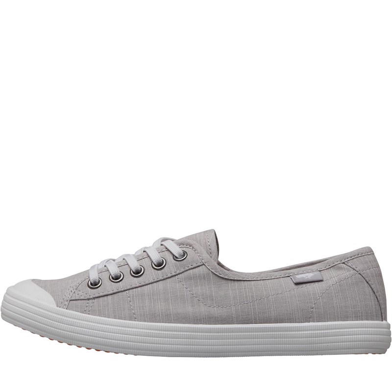 Buy Rocket Dog Womens Chow Chow Lena Pumps Grey