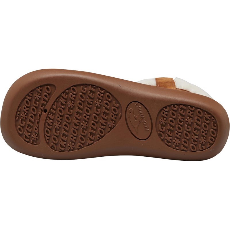 Buy Rocket Dog Womens Sugar Mint Suede Boots Chestnut