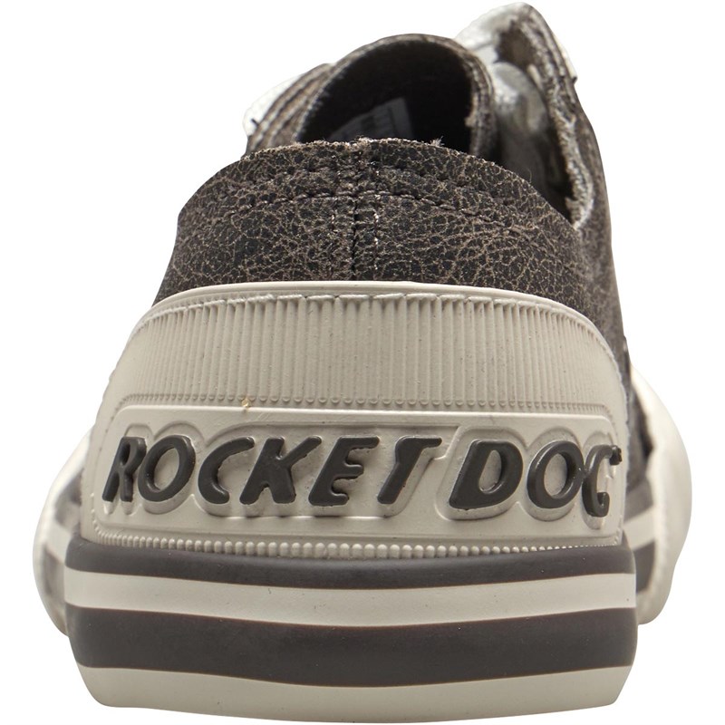 Buy Rocket Dog Womens Jazzin Fable Pumps Grey