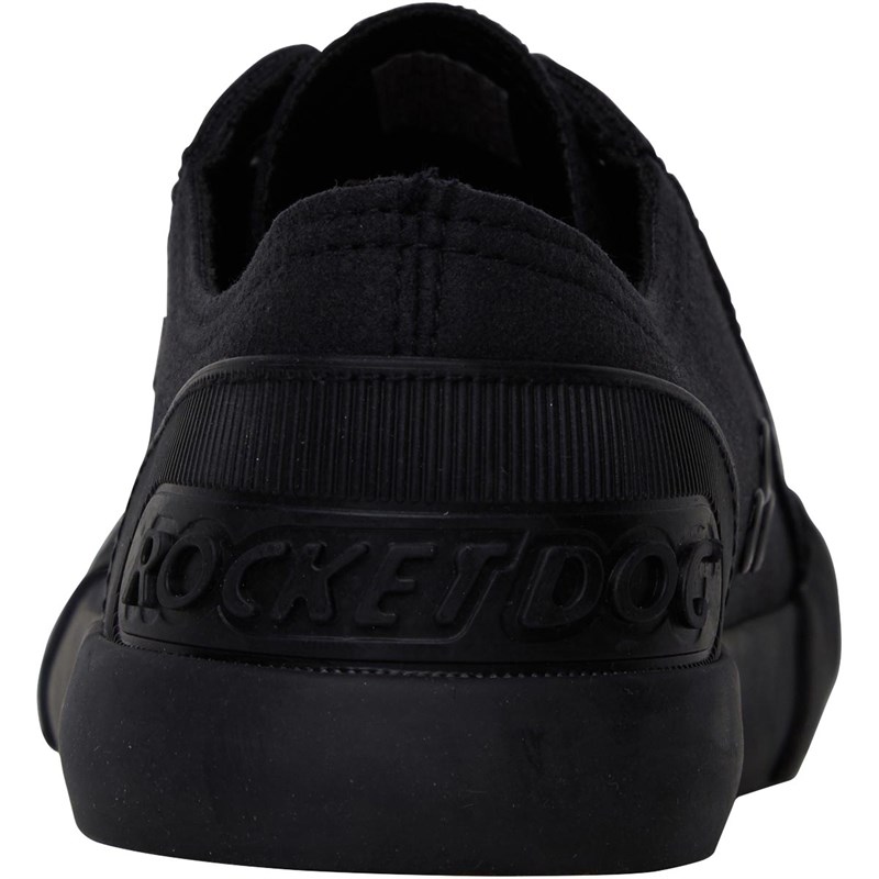 Buy Rocket Dog Womens Jazzin Fable Pumps Black