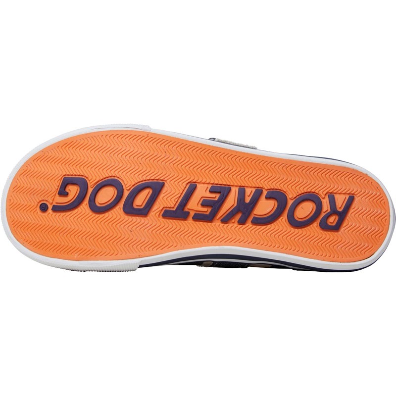 Buy Rocket Dog Womens Jazzin Jane Piper Pumps Navy