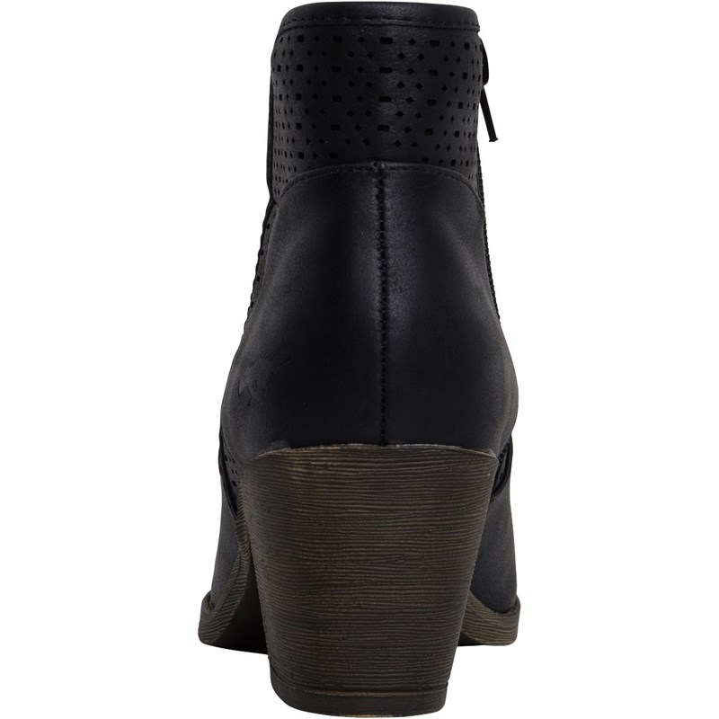 Buy Rocket Dog Womens Savana Boots Black