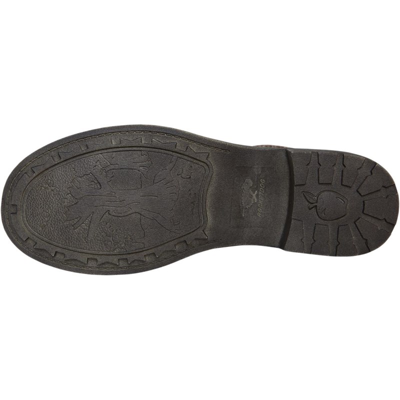 Buy Rocket Dog Womens Train Boots Brown