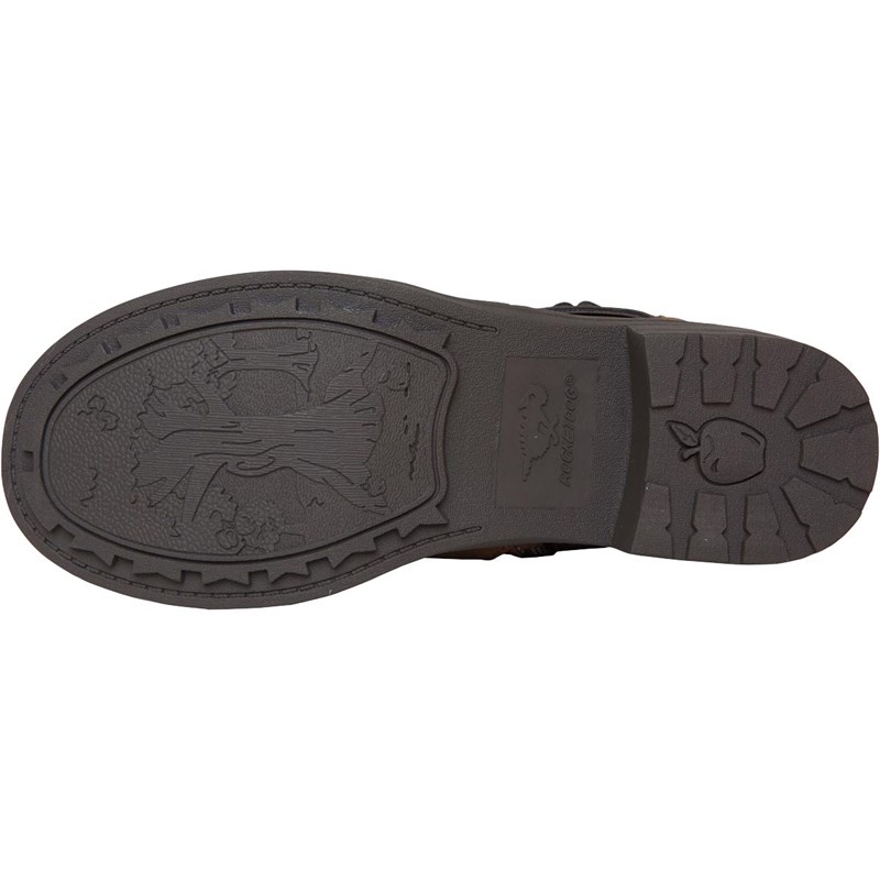 Buy Rocket Dog Womens Telsa Boots Brown