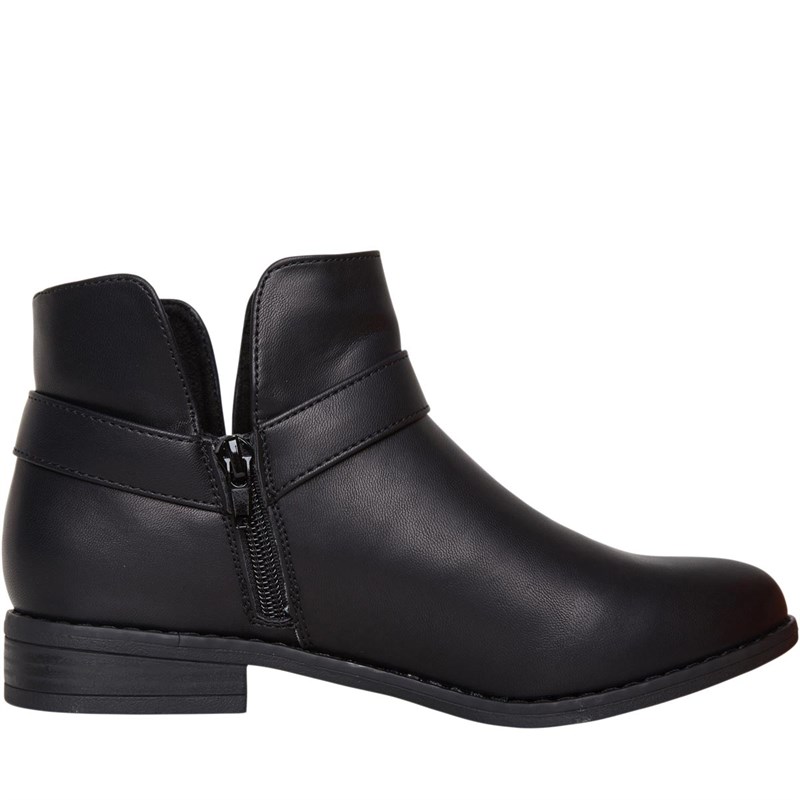 Buy Rocket Dog Womens Mila Boots Black