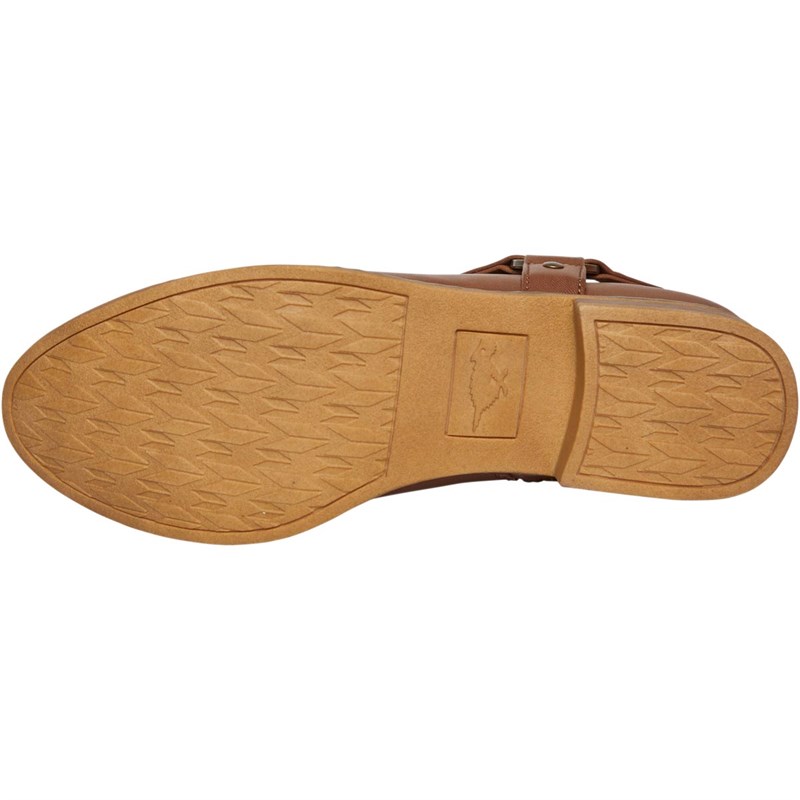 Buy Rocket Dog Womens Mila Boots Brown