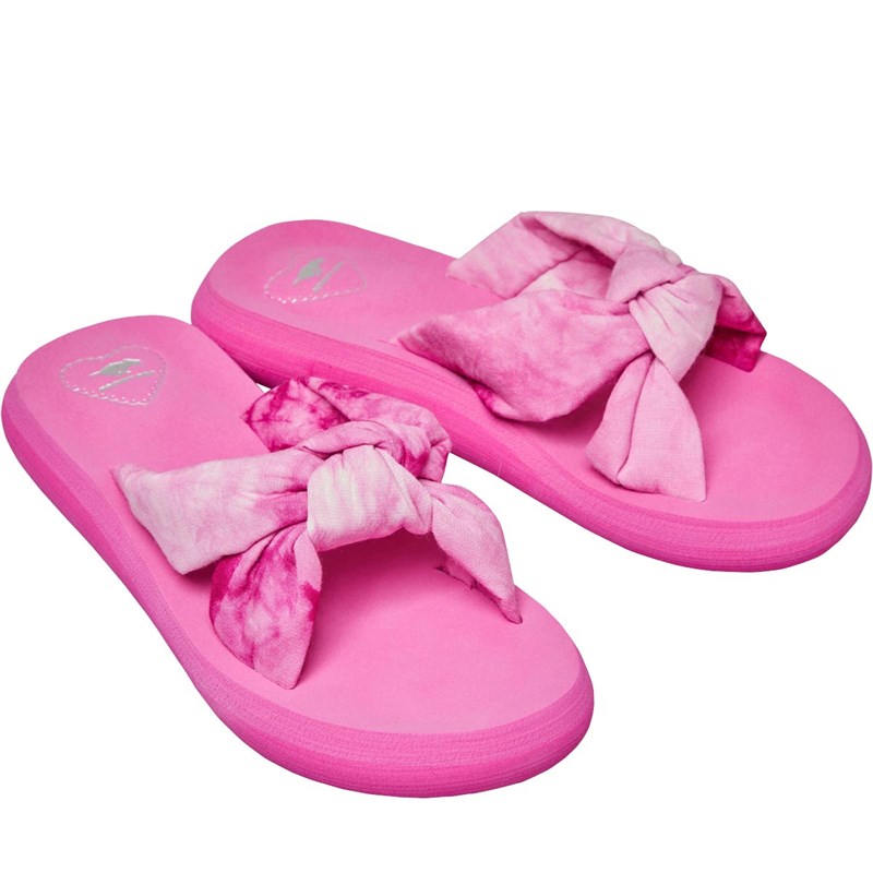 Buy Rocket Dog Womens Slade Lometa Sandals Pink
