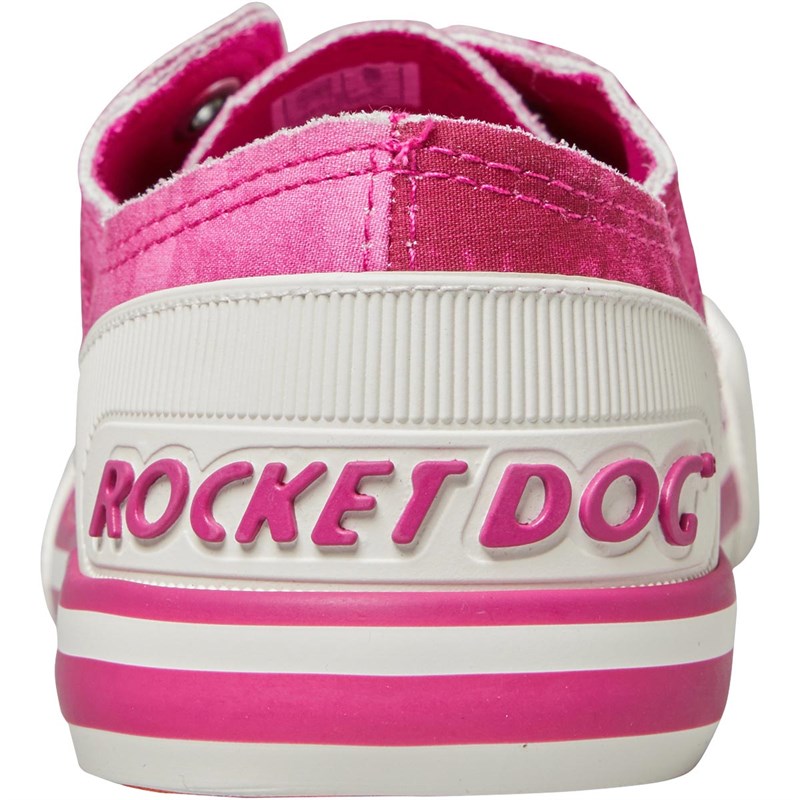 Buy Rocket Dog Womens Jazzin Lometa Pumps Pink
