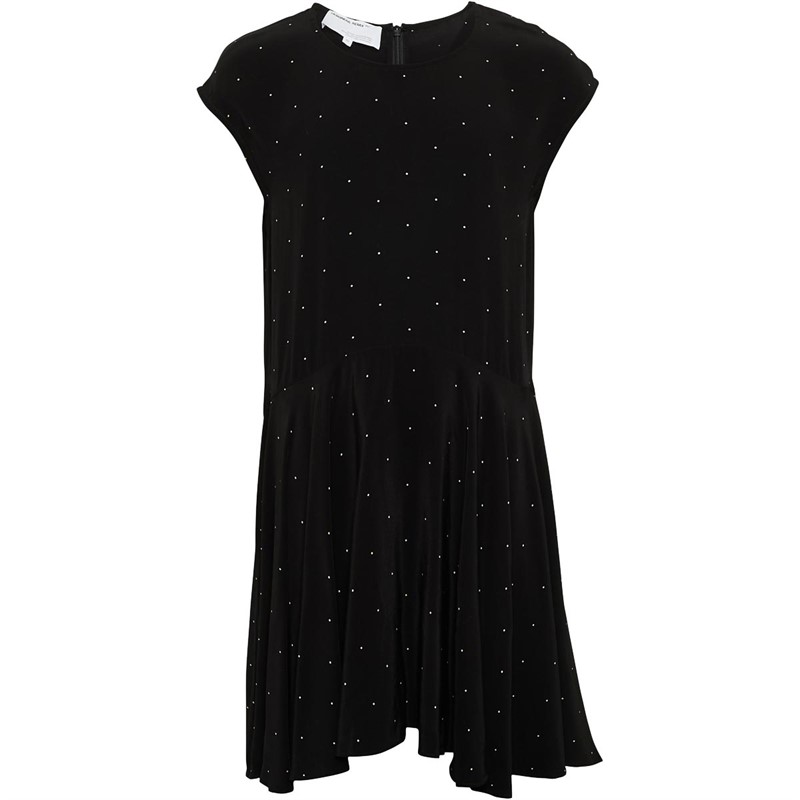 Designers Remix Robes Fille Noir