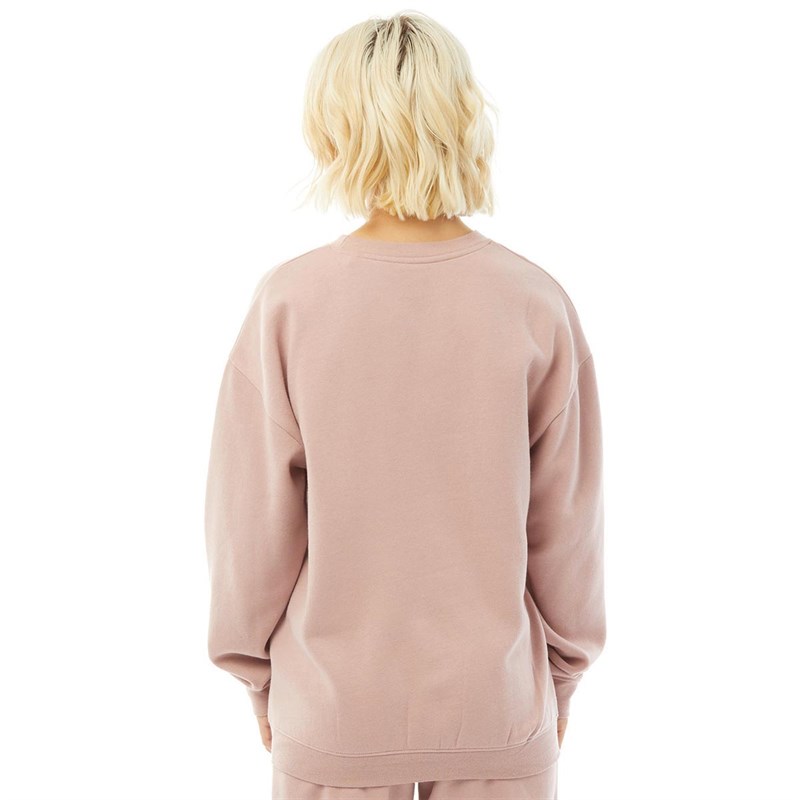 Bench Dames Olivia Sweater Zwart