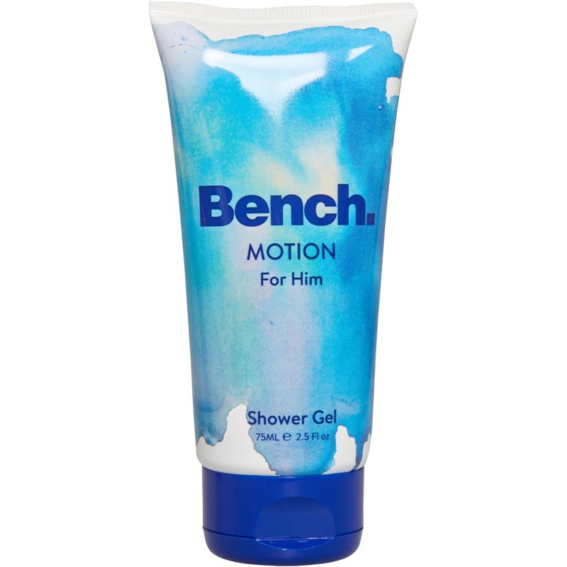 Buy Bench Mens Motion For Him Edt 30Ml And Shower Gel 75Ml Gift Set Multi