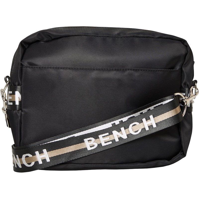 Buy Bench Womens Cherie Bag Black