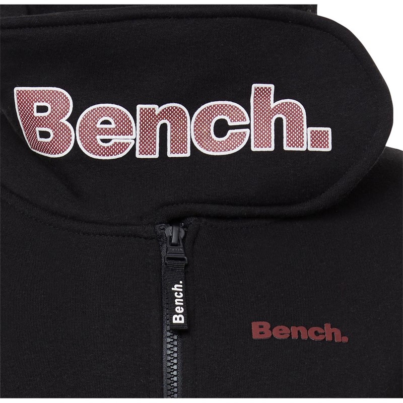 Bench Dames Haylo Sweaters Zwart