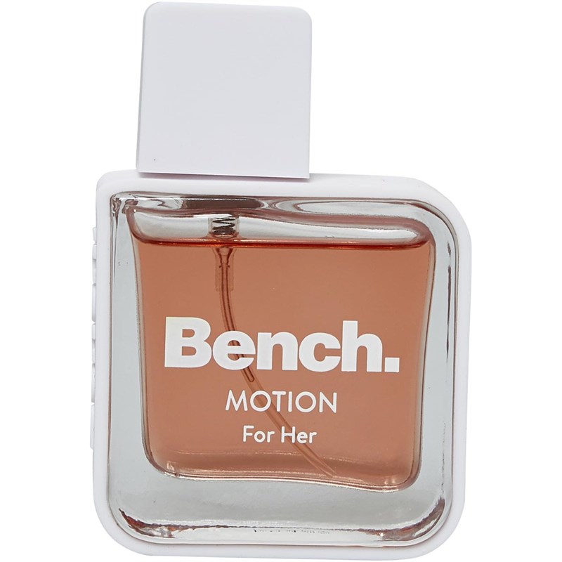 Bench Parfum Motion 30ml EDT Femme Multicolore