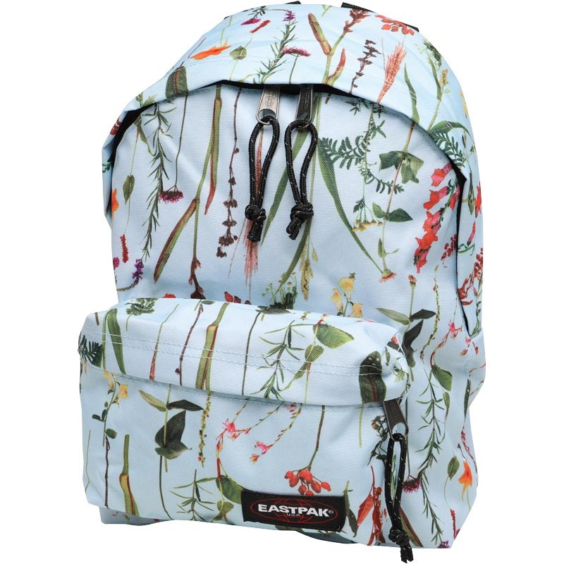 Buy Eastpak Girls Junior Orbit Backpack Light Plucked