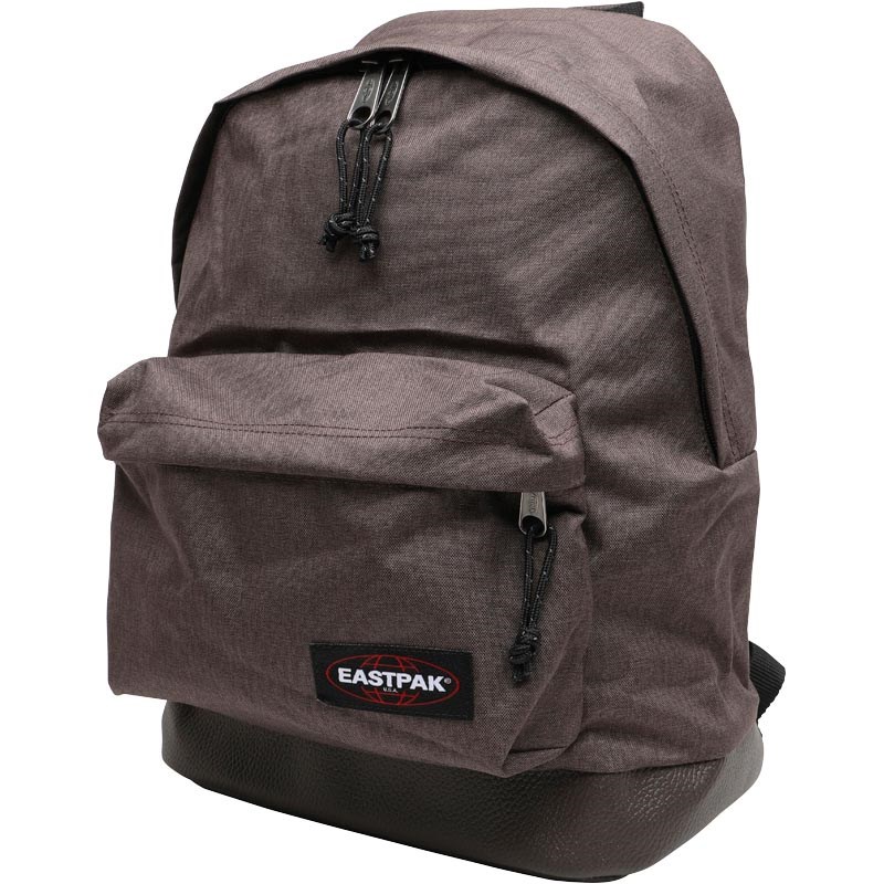 Buy Eastpak Wyoming Backpack Crafty Brown