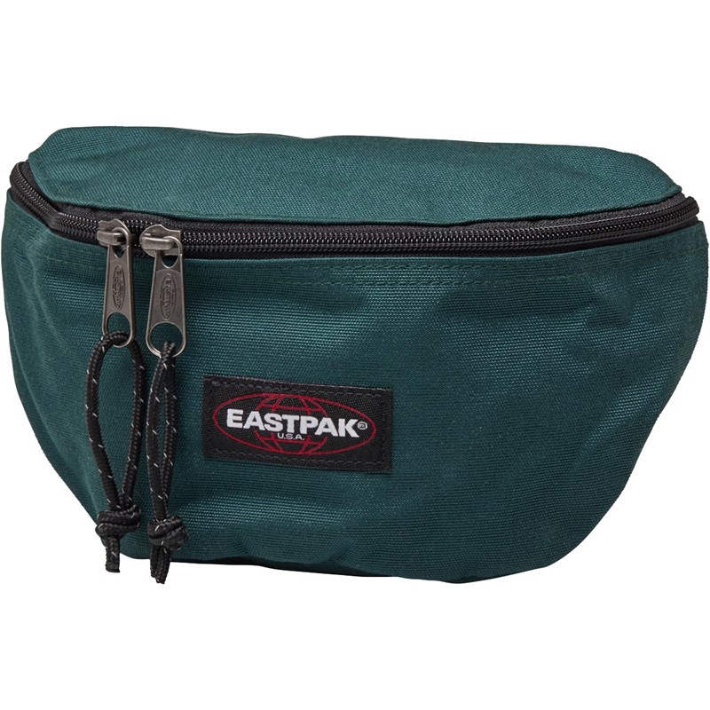 Buy Eastpak Springer Bum Bag Gutsy Green