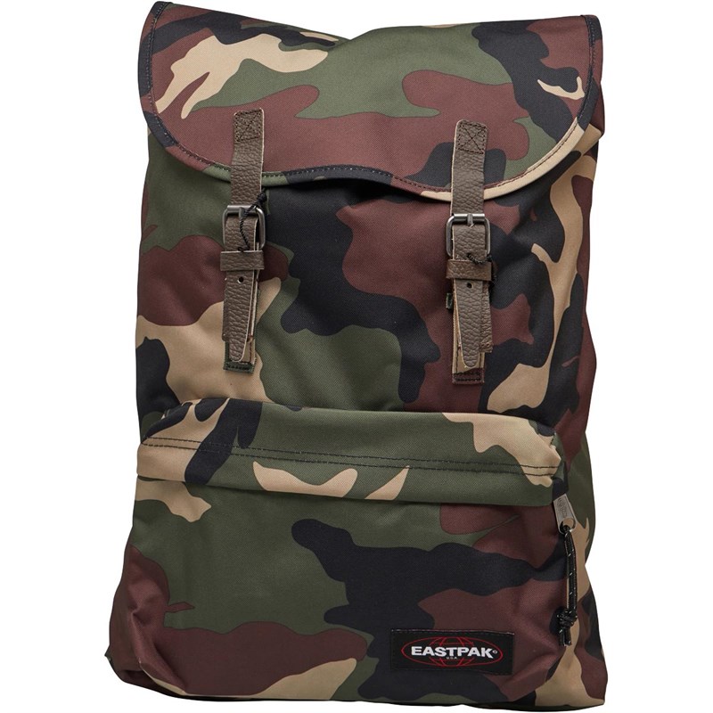 Buy Eastpak London Backpack Camo