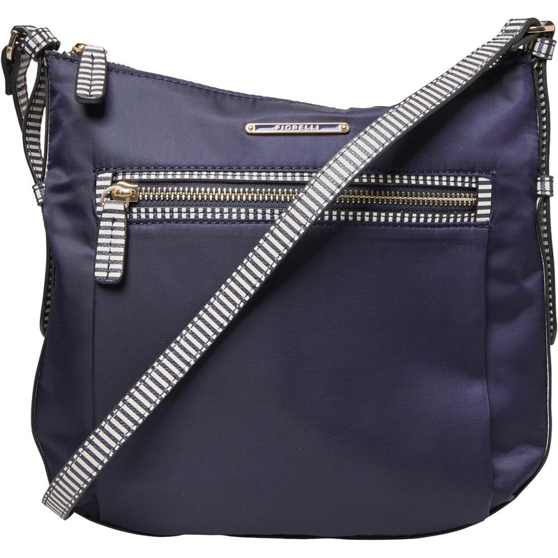 Buy Fiorelli Womens Nancy Crossbody Bag Nautical