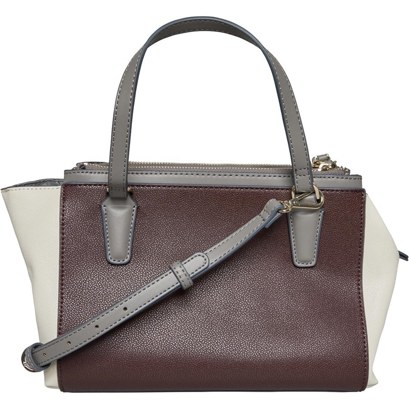 Buy Fiorelli Womens Ariana Grab Bag Oxblood Mix