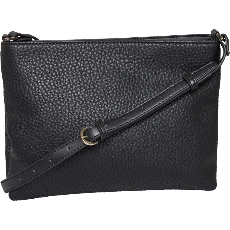 Buy Fiorelli Womens Chelsea Crossbody Bag Black